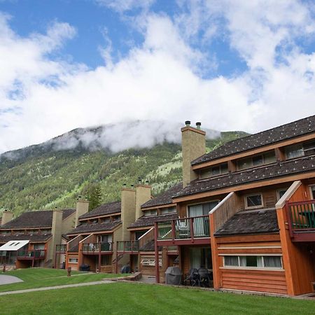 Panorama Vacation Retreat At Horsethief Lodge Εξωτερικό φωτογραφία