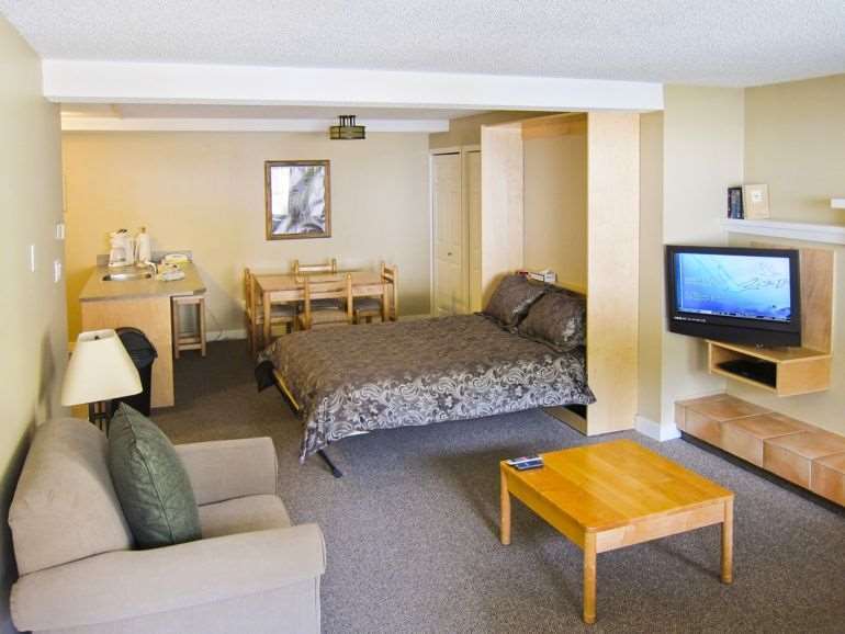 Panorama Vacation Retreat At Horsethief Lodge Δωμάτιο φωτογραφία