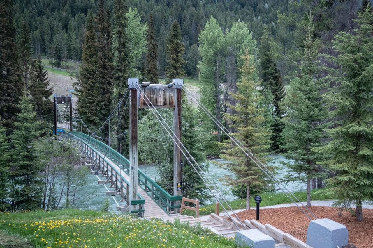 Panorama Vacation Retreat At Horsethief Lodge Εξωτερικό φωτογραφία