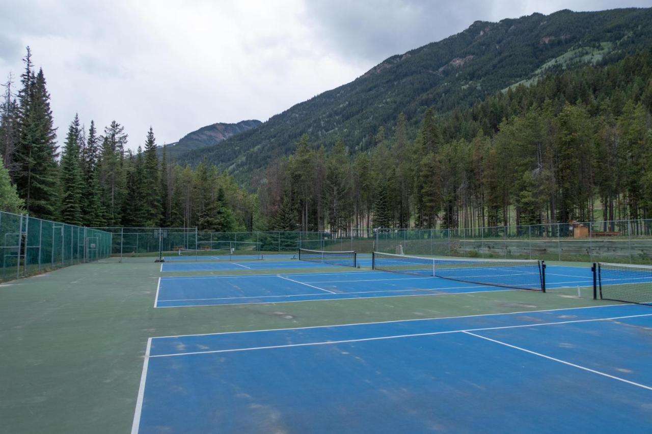 Panorama Vacation Retreat At Horsethief Lodge Εξωτερικό φωτογραφία