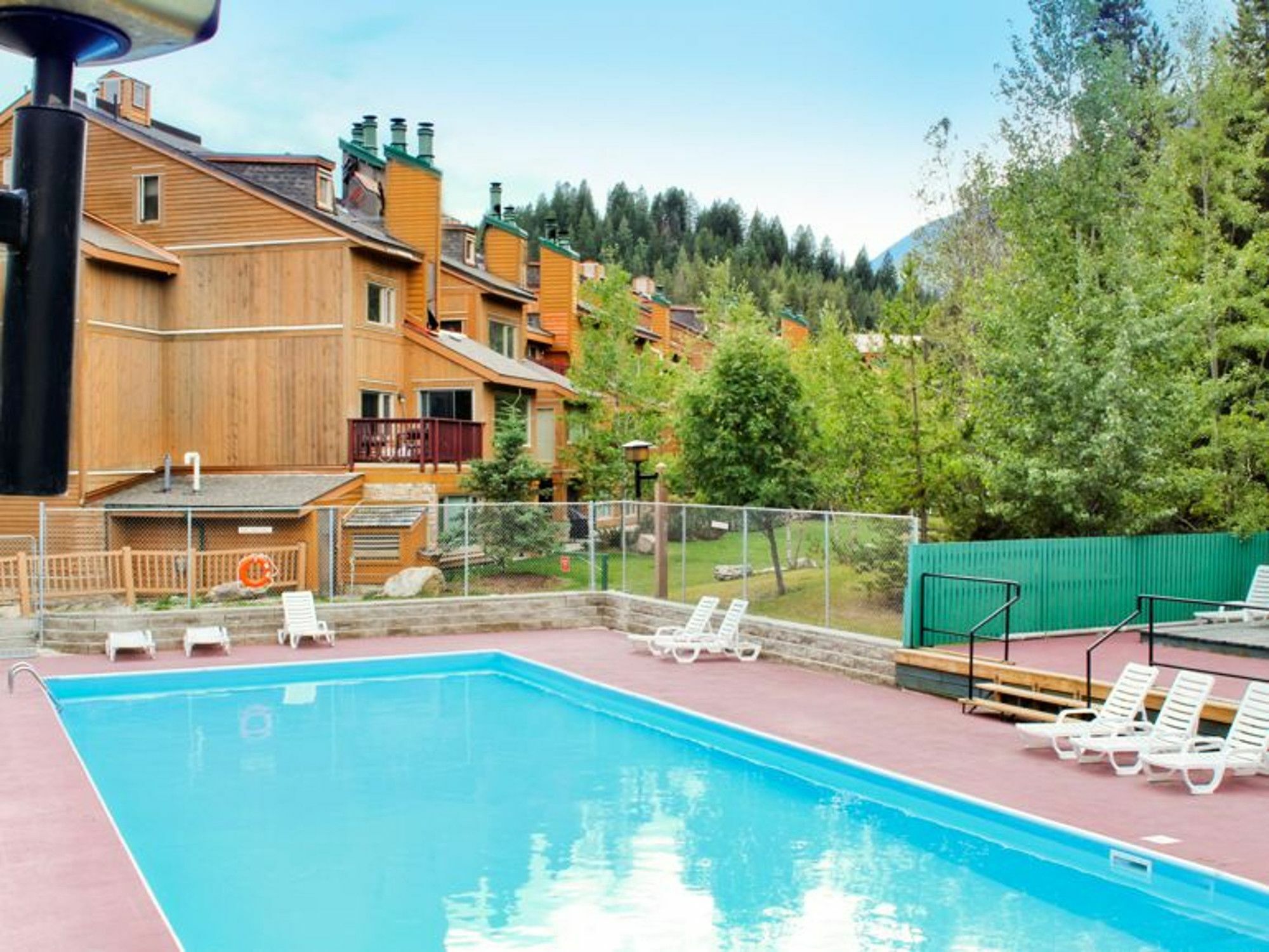 Panorama Vacation Retreat At Horsethief Lodge Εξωτερικό φωτογραφία